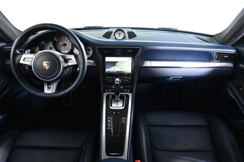 used 2015 Porsche 911 car, priced at $98,900