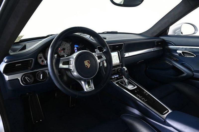used 2015 Porsche 911 car, priced at $98,900