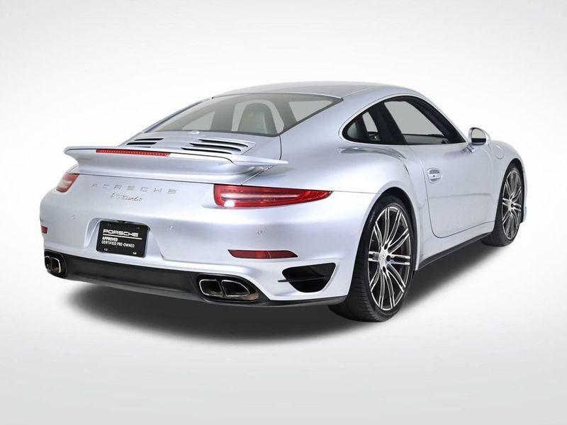 used 2015 Porsche 911 car, priced at $98,900