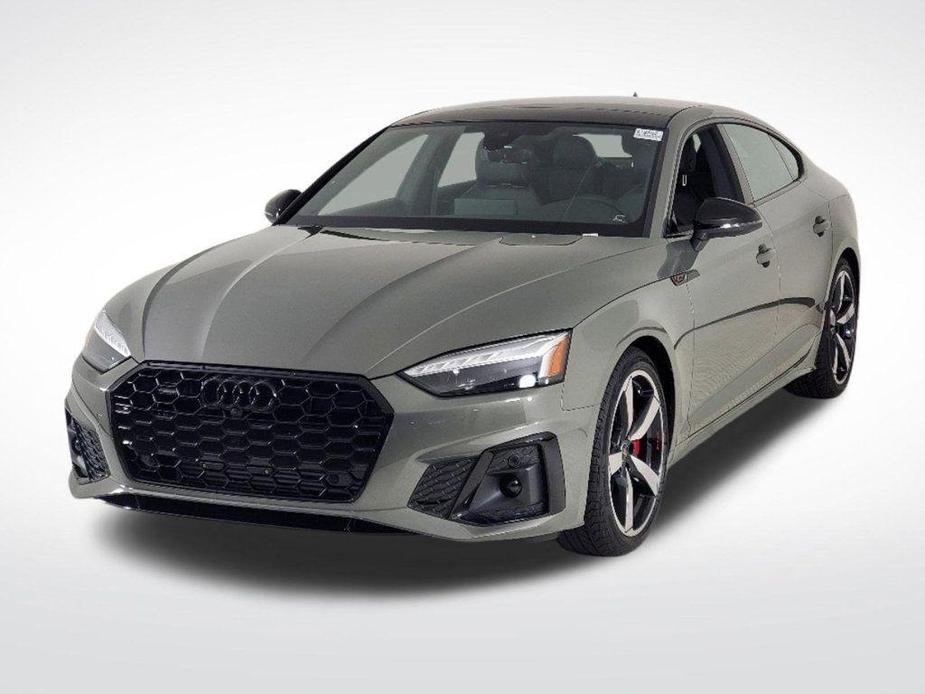 new 2024 Audi A5 Sportback car, priced at $57,955