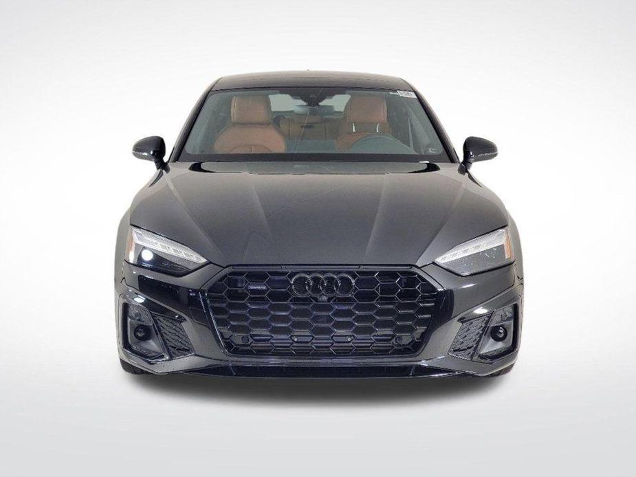 new 2024 Audi A5 Sportback car, priced at $57,955