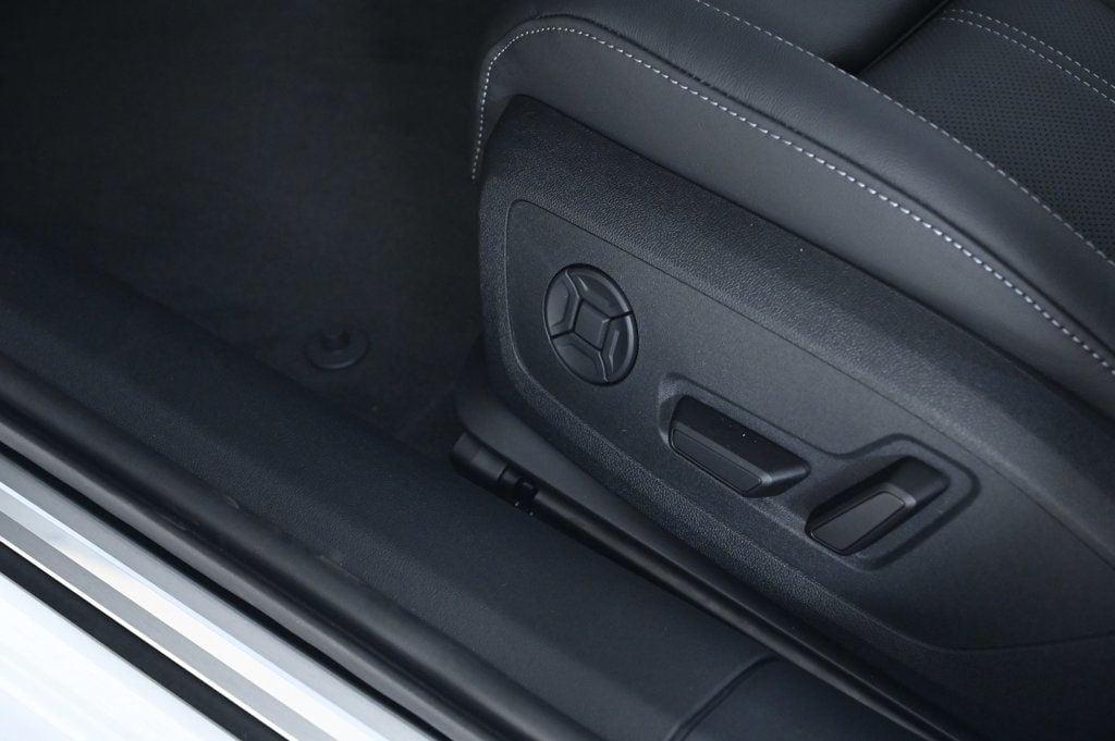 new 2026 Audi A6 car, priced at $72,520