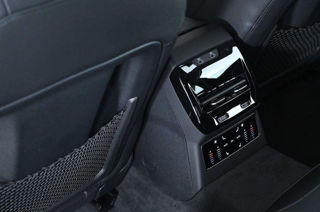 new 2026 Audi A6 car, priced at $72,520