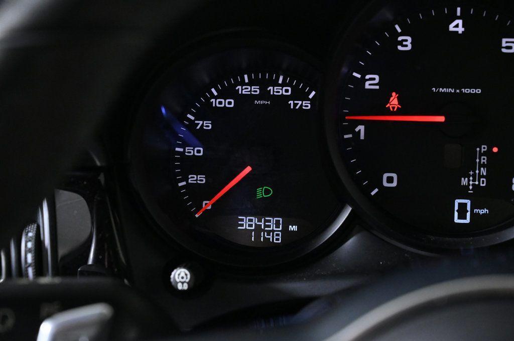 used 2020 Porsche Macan car, priced at $39,988