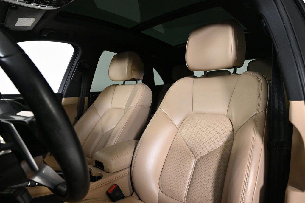 used 2020 Porsche Macan car, priced at $39,988