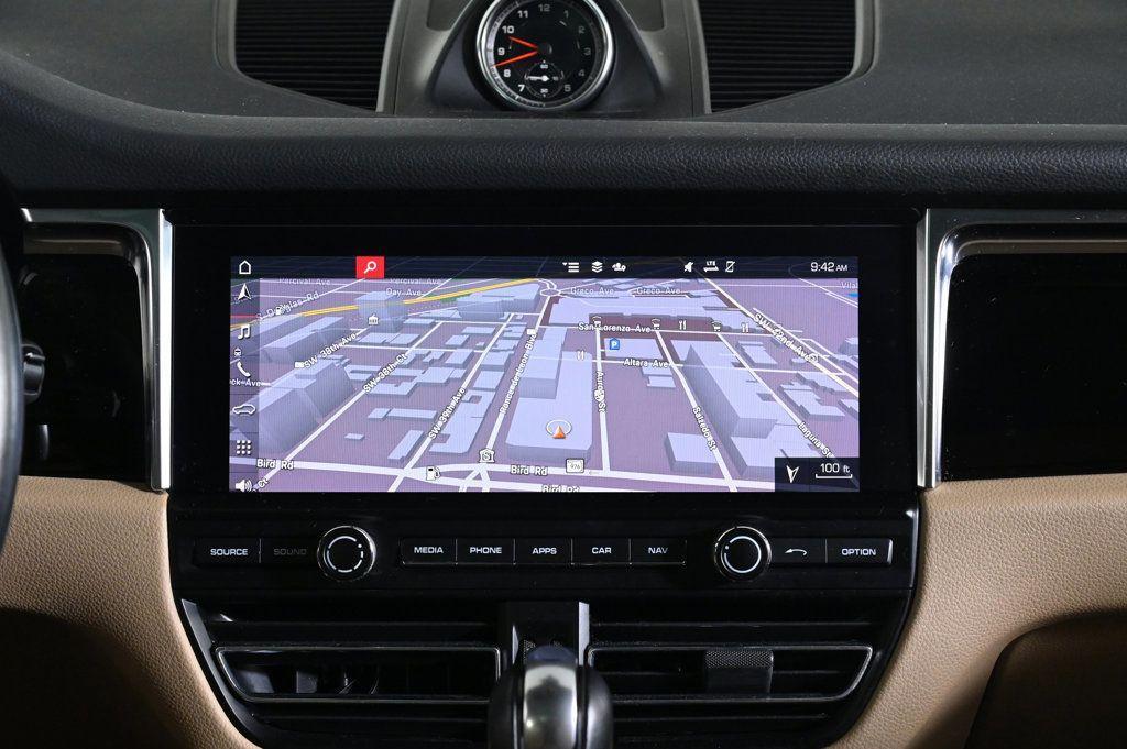 used 2020 Porsche Macan car, priced at $39,988