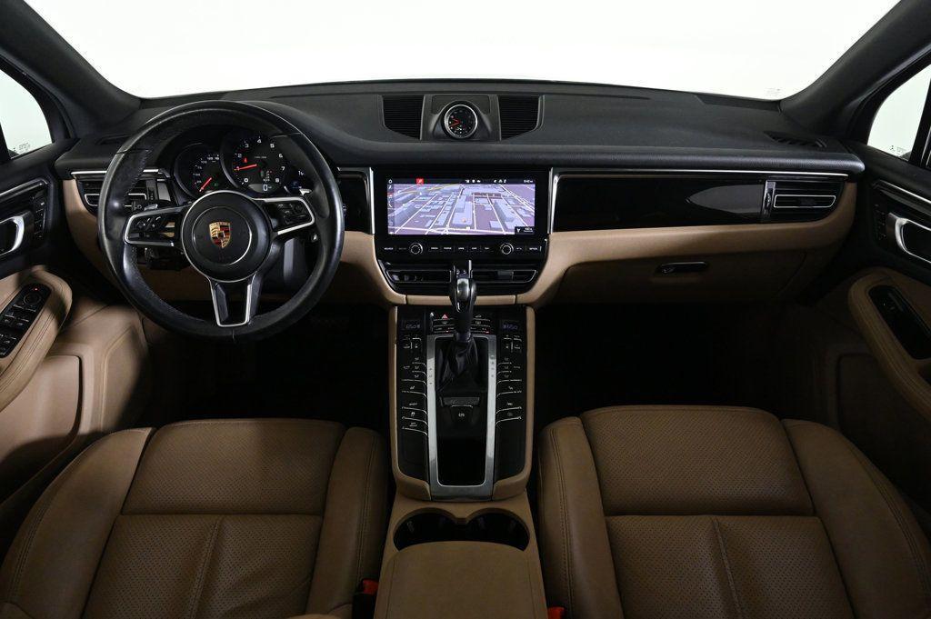 used 2020 Porsche Macan car, priced at $39,988