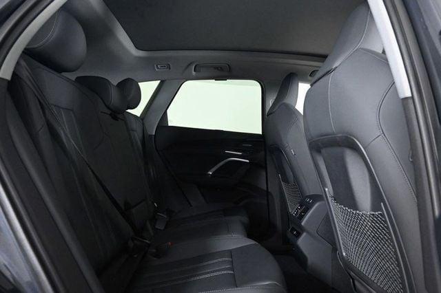 new 2025 Audi Q5 car, priced at $61,300