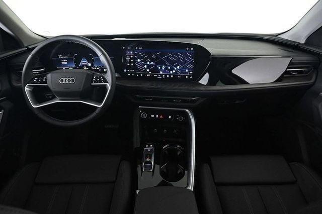 new 2025 Audi Q5 car, priced at $61,300