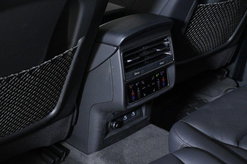 used 2025 Audi Q7 car, priced at $59,150