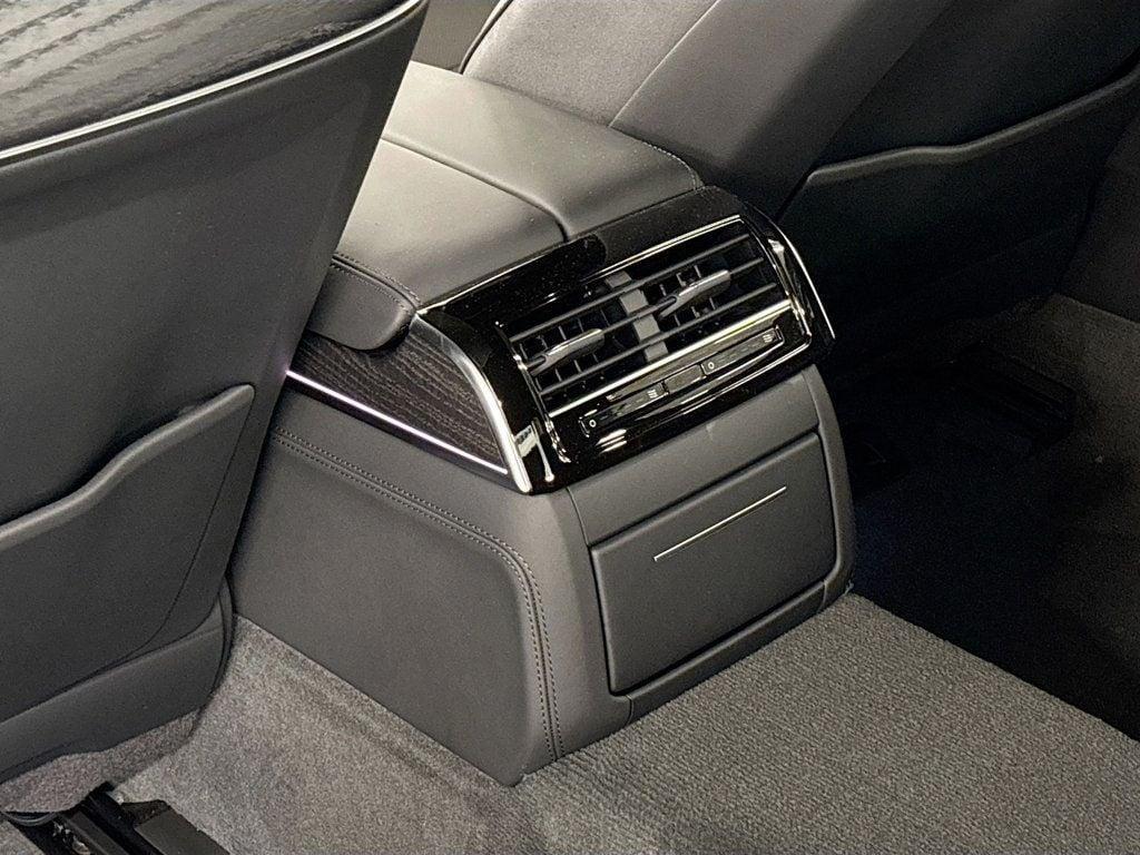 new 2025 Audi A8 car, priced at $93,525