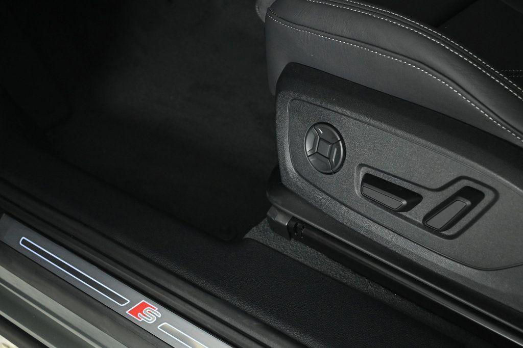 new 2025 Audi Q3 car, priced at $44,700
