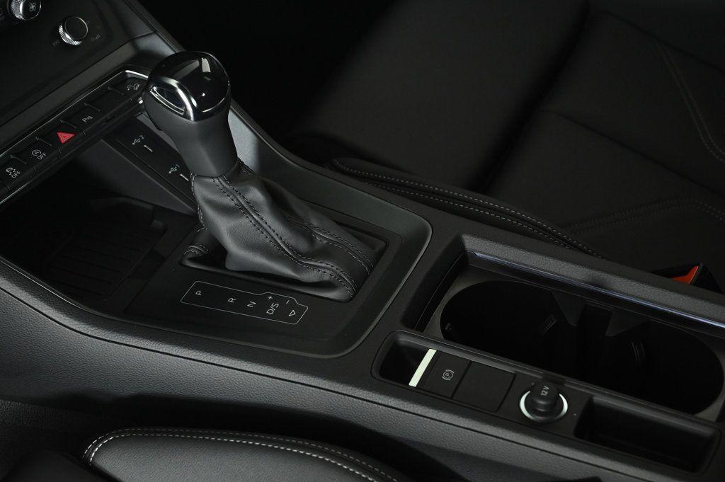 new 2025 Audi Q3 car, priced at $44,700