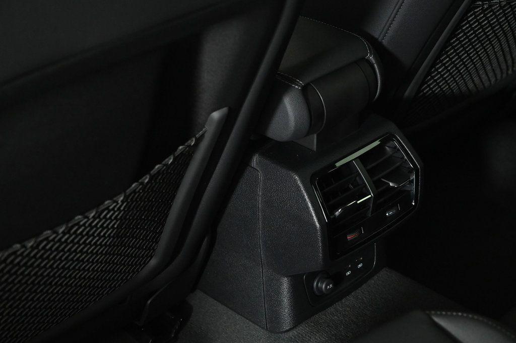 new 2025 Audi Q3 car, priced at $44,700