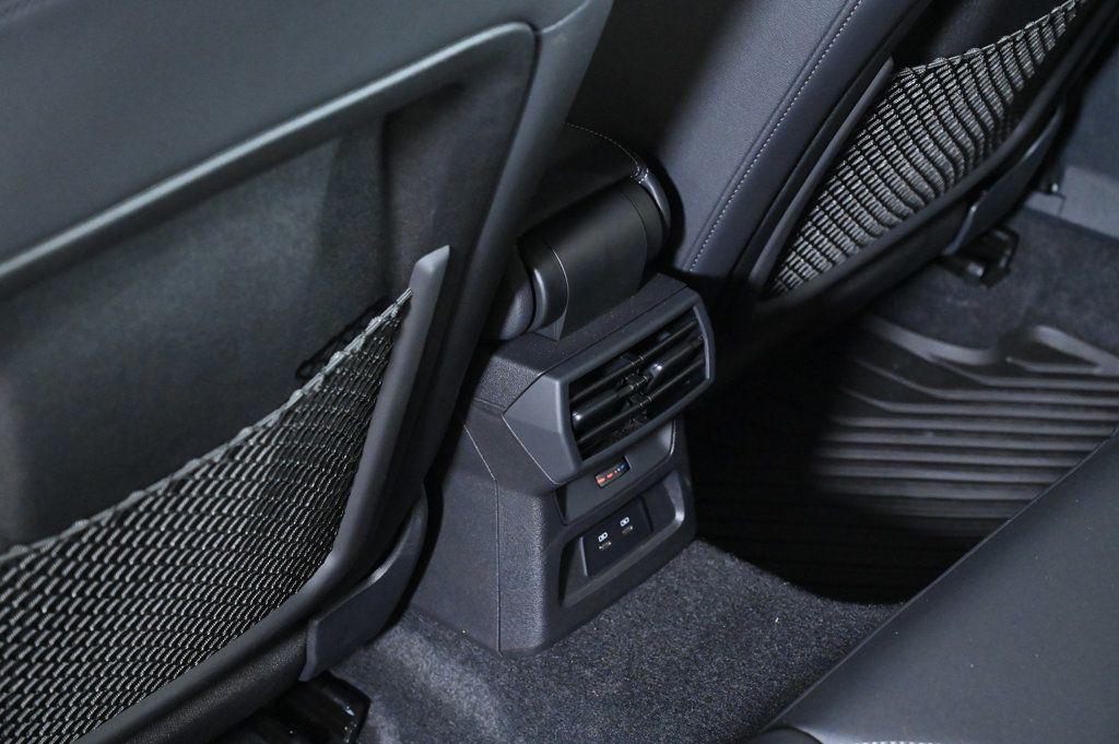 used 2024 Audi A3 car, priced at $37,900