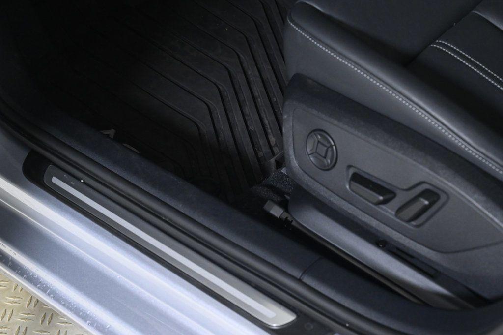 used 2024 Audi A3 car, priced at $37,900