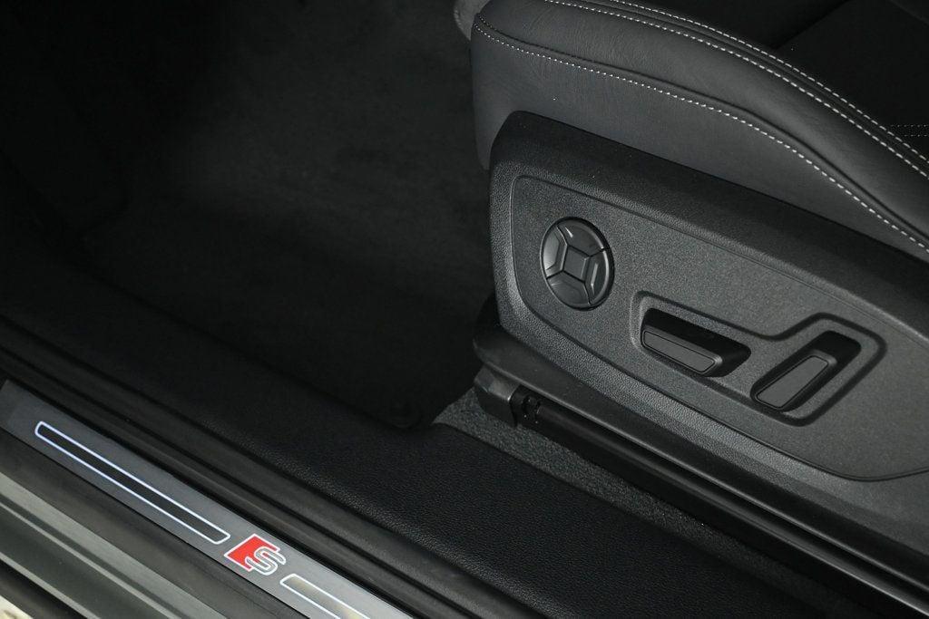 new 2025 Audi Q3 car, priced at $44,700