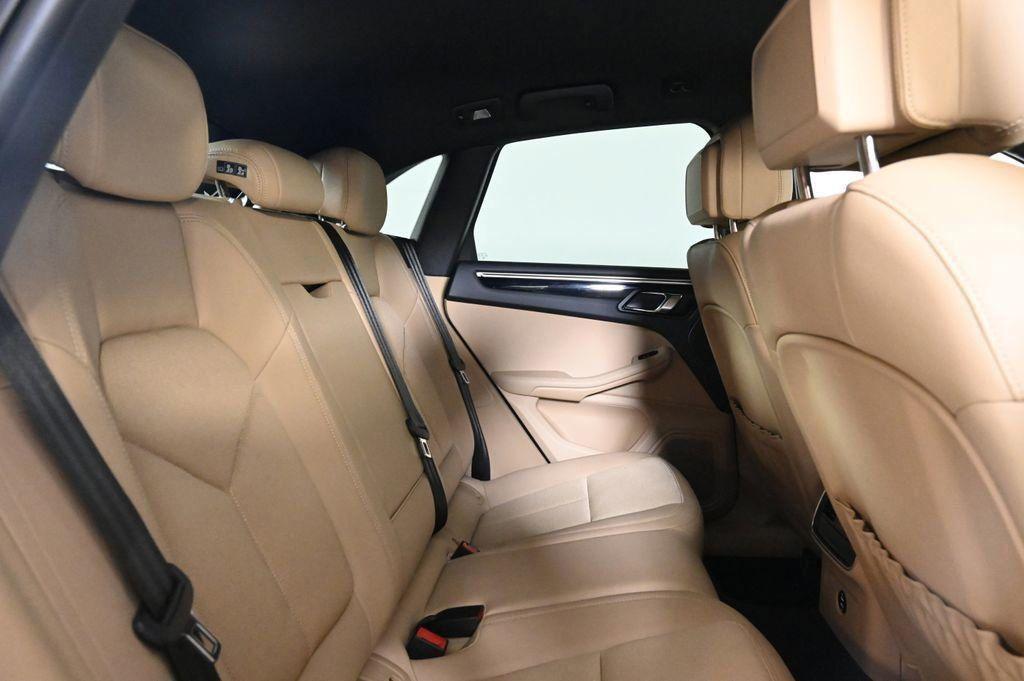 used 2022 Porsche Macan car, priced at $55,988