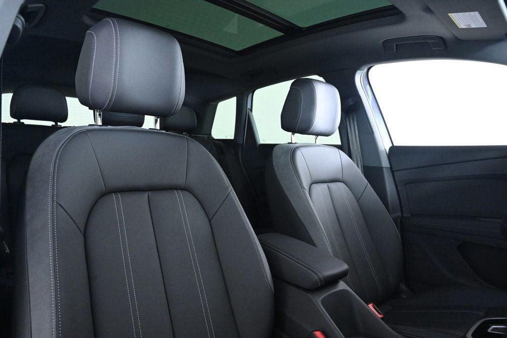 new 2026 Audi A3 car, priced at $44,915