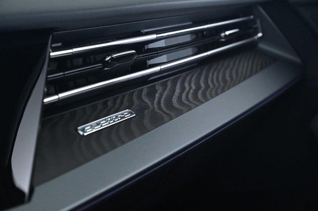 new 2026 Audi A3 car, priced at $44,915