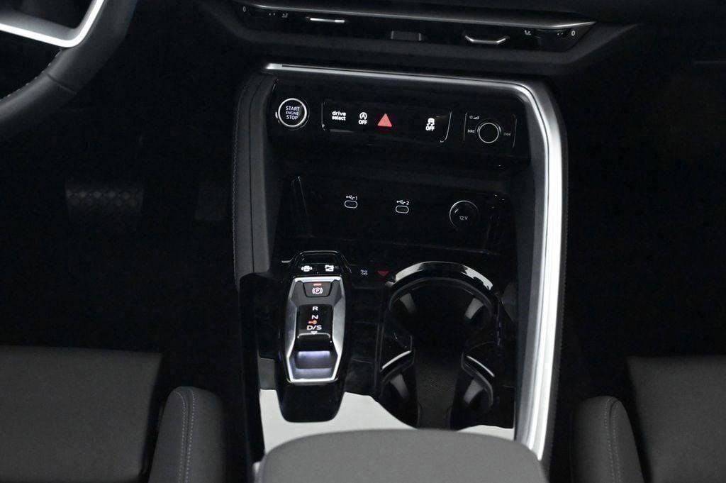new 2025 Audi Q5 car, priced at $60,175