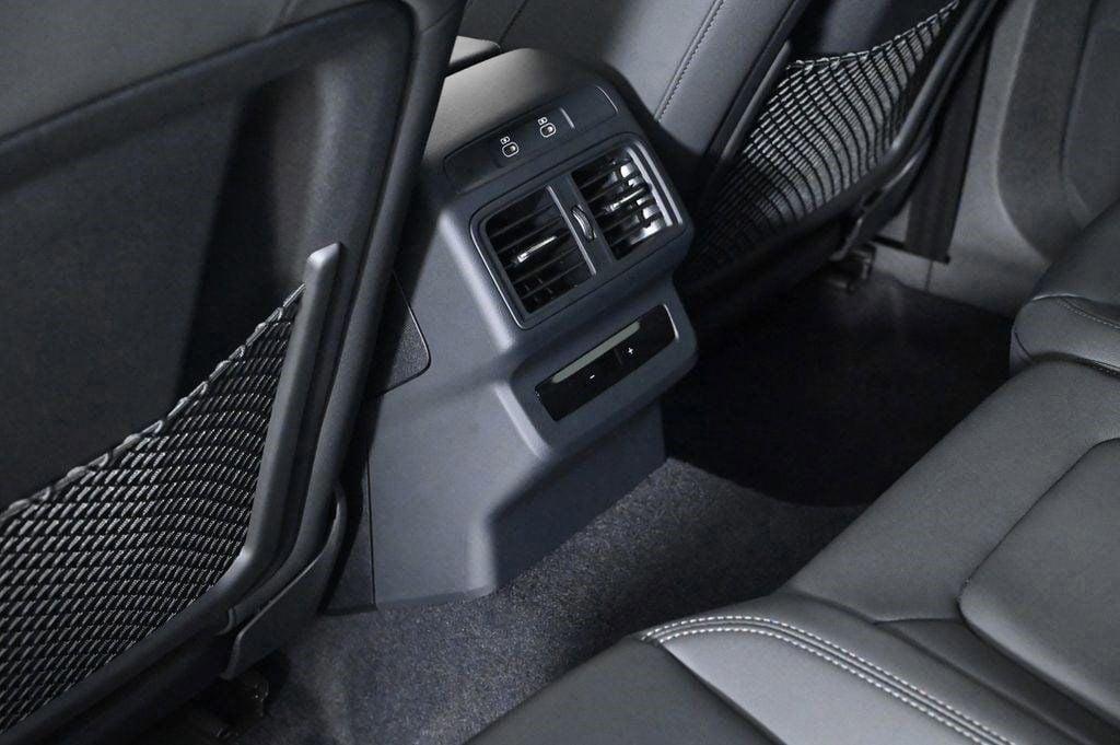 new 2025 Audi Q5 car, priced at $60,175