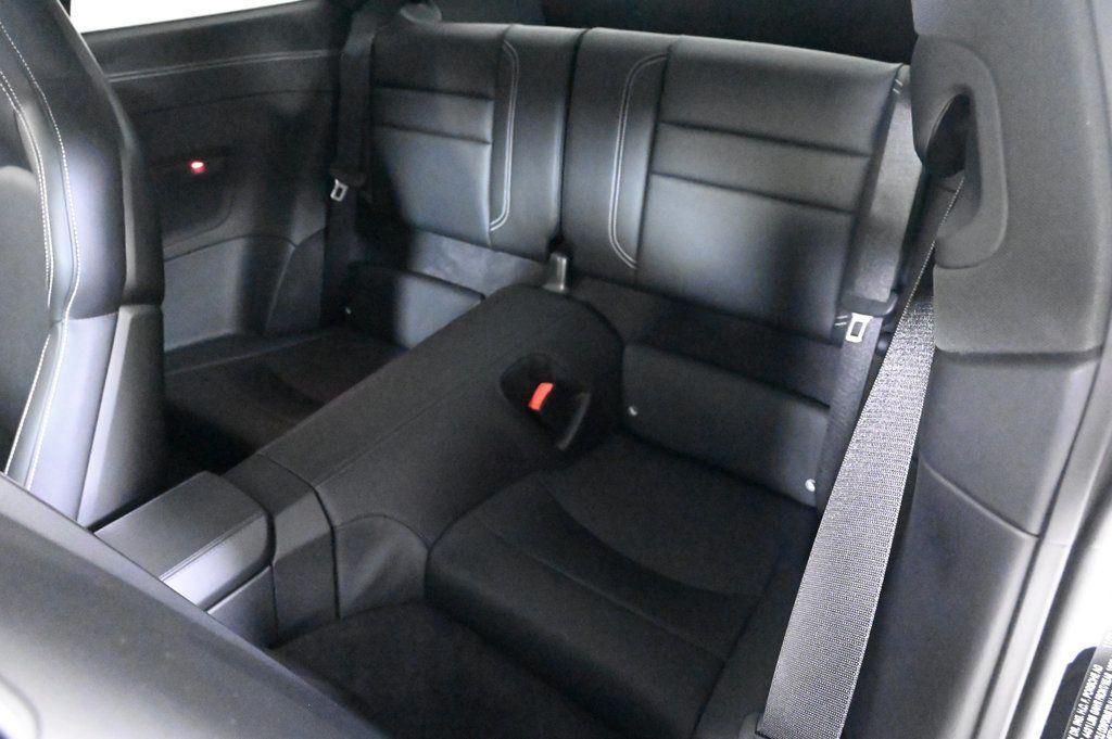 used 2023 Porsche 911 car, priced at $191,400