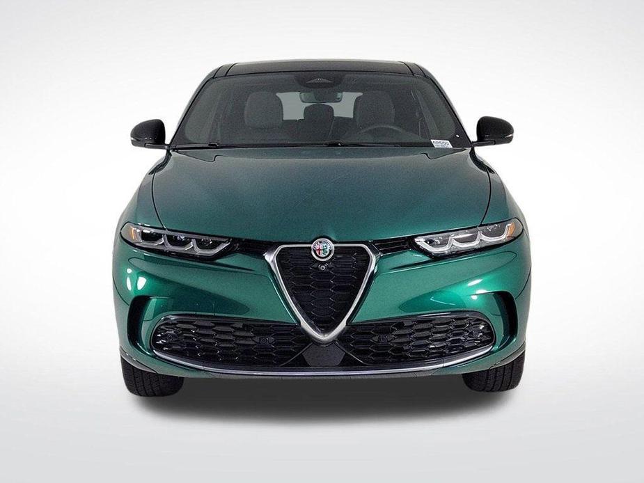 new 2024 Alfa Romeo Tonale car