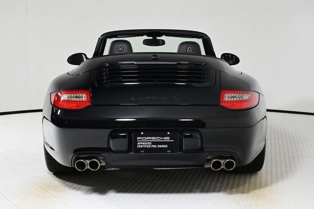 used 2012 Porsche 911 car, priced at $69,900