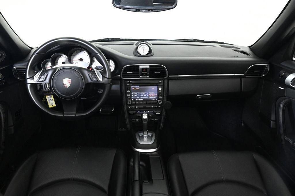 used 2012 Porsche 911 car, priced at $69,900