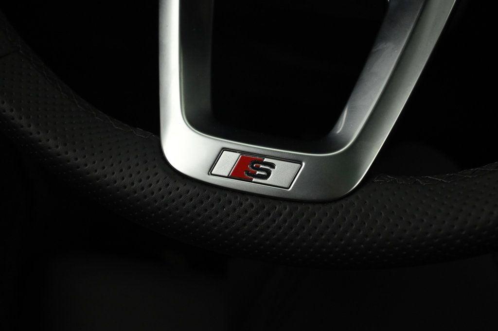 used 2024 Audi Q5 car, priced at $49,700