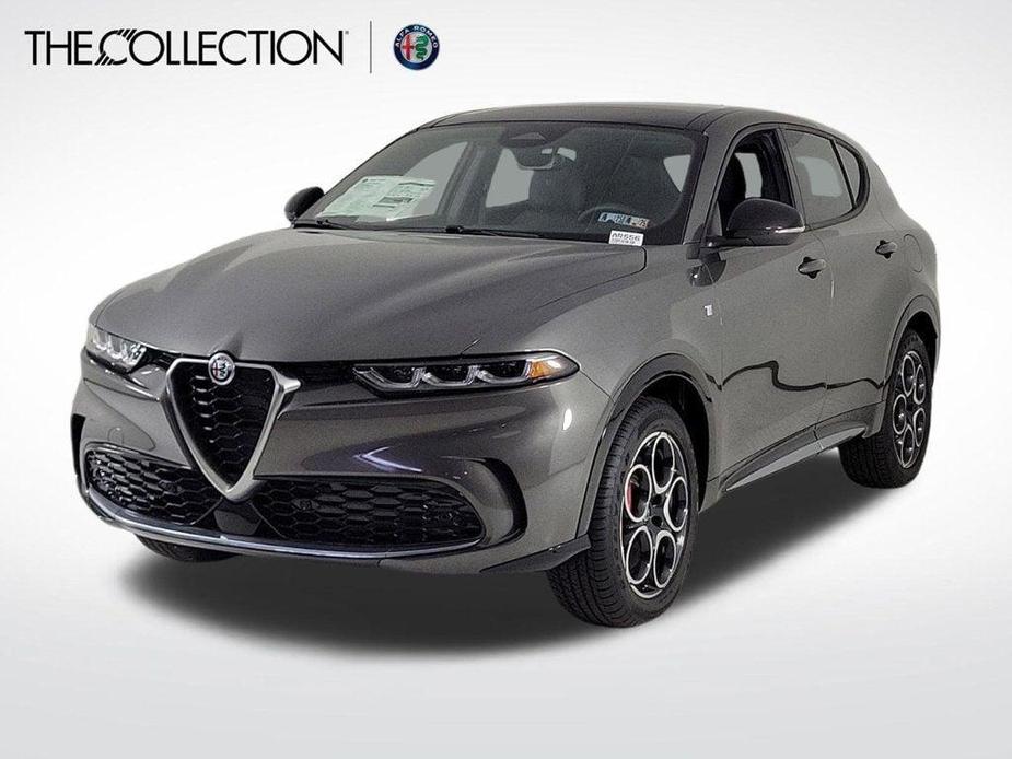 new 2024 Alfa Romeo Tonale car