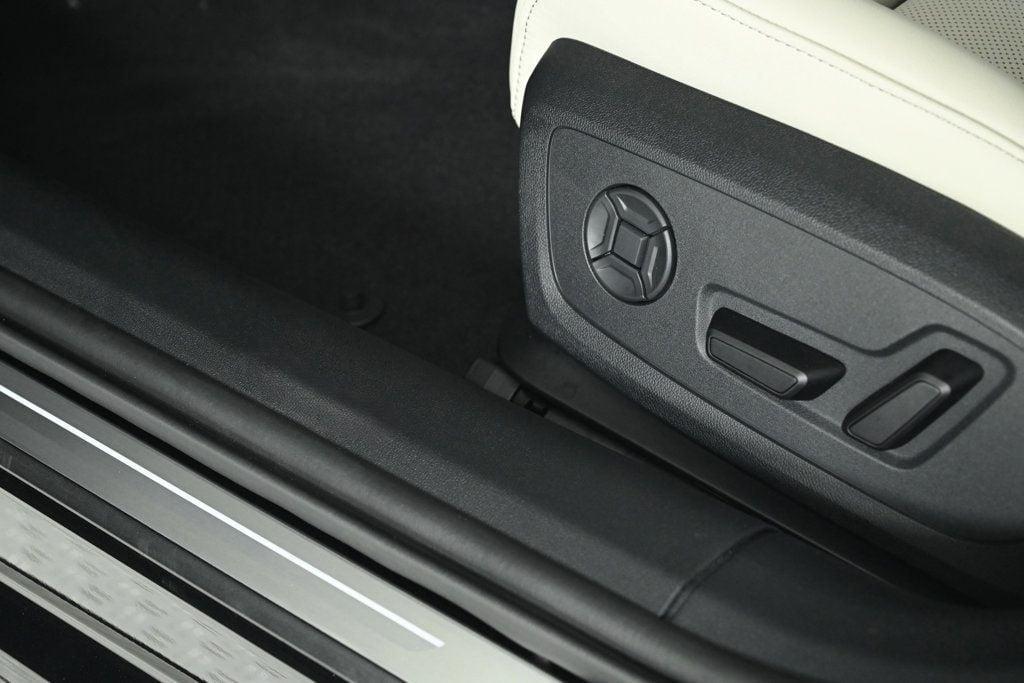 new 2025 Audi A5 car, priced at $56,775