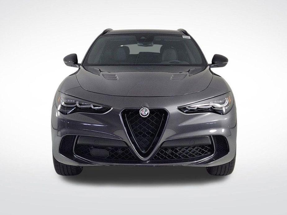 new 2024 Alfa Romeo Stelvio car