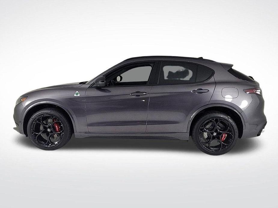 new 2024 Alfa Romeo Stelvio car