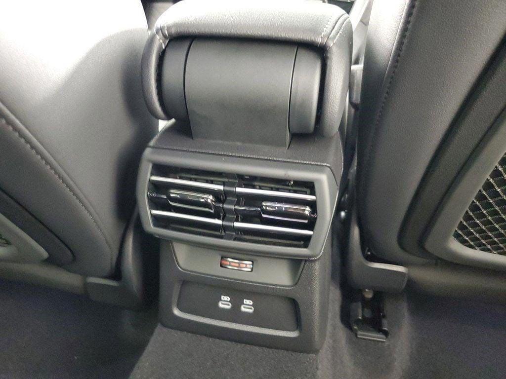 new 2025 Audi A3 car, priced at $38,790