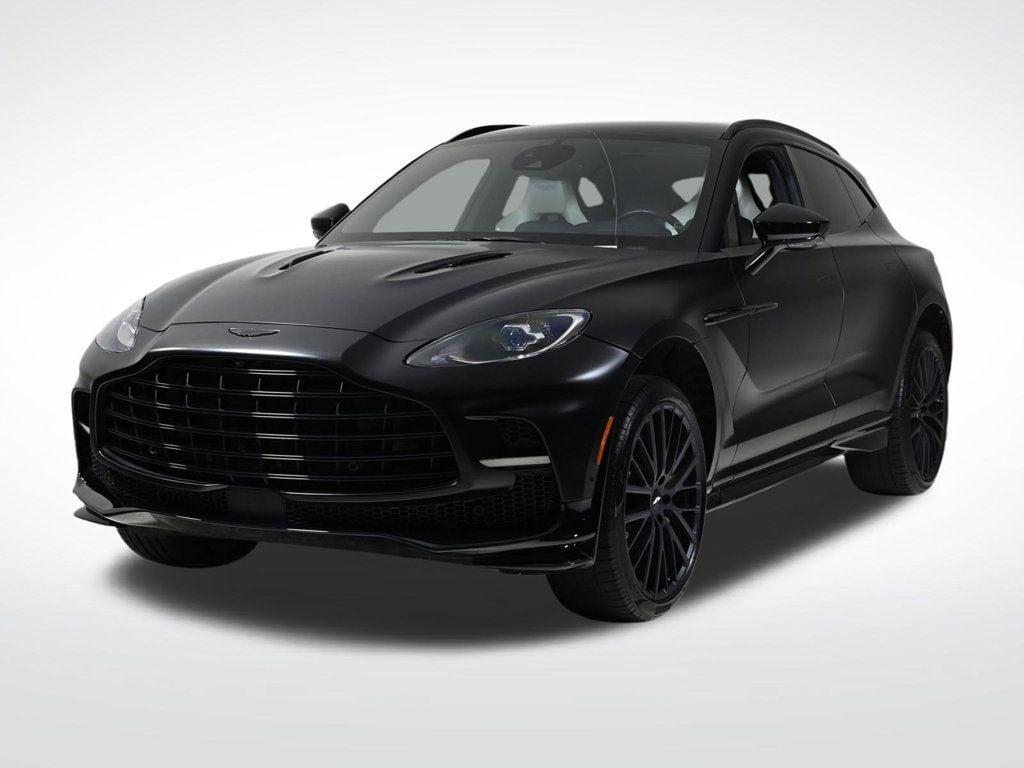 used 2023 Aston Martin DBX car, priced at $174,988