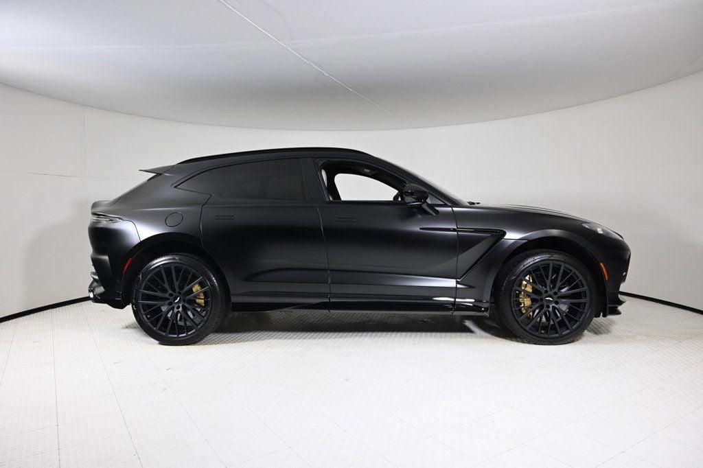 used 2023 Aston Martin DBX car, priced at $174,988