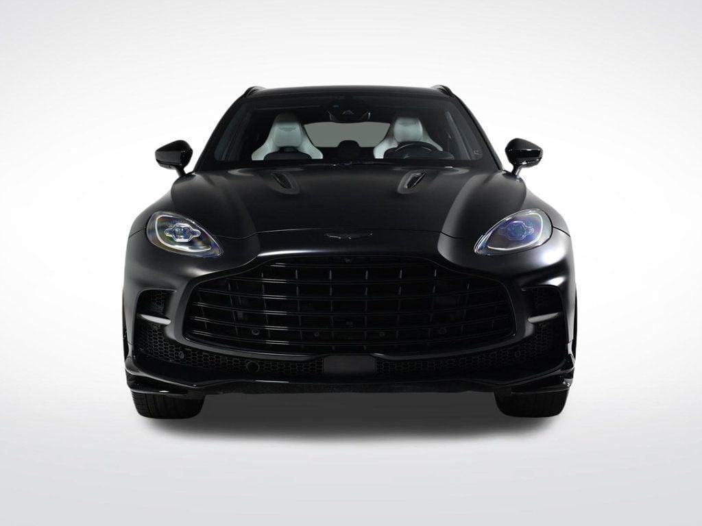 used 2023 Aston Martin DBX car, priced at $174,988