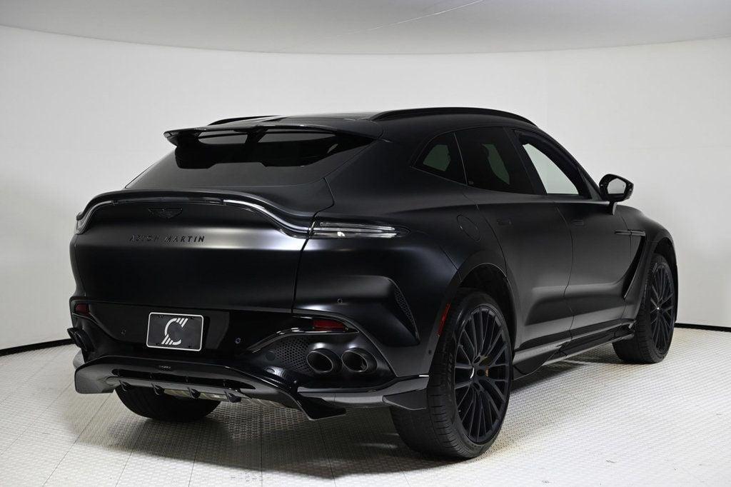 used 2023 Aston Martin DBX car, priced at $174,988