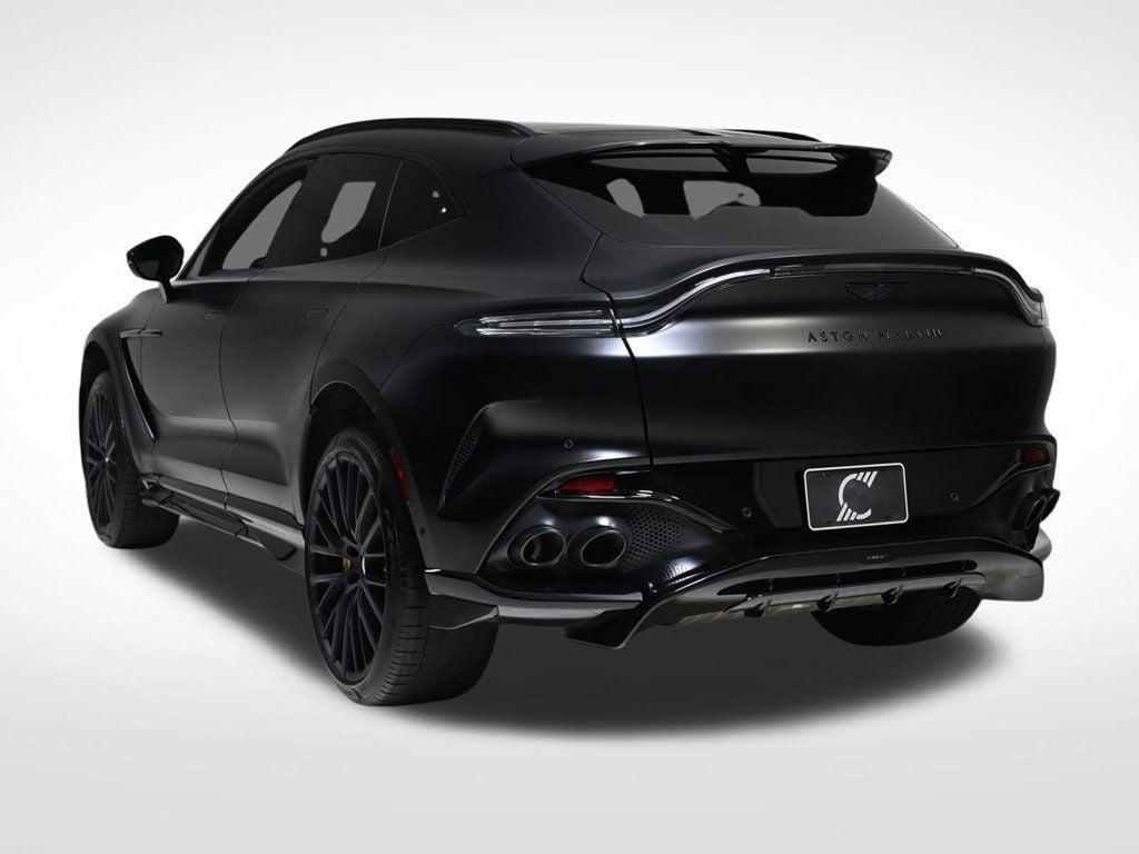 used 2023 Aston Martin DBX car, priced at $174,988