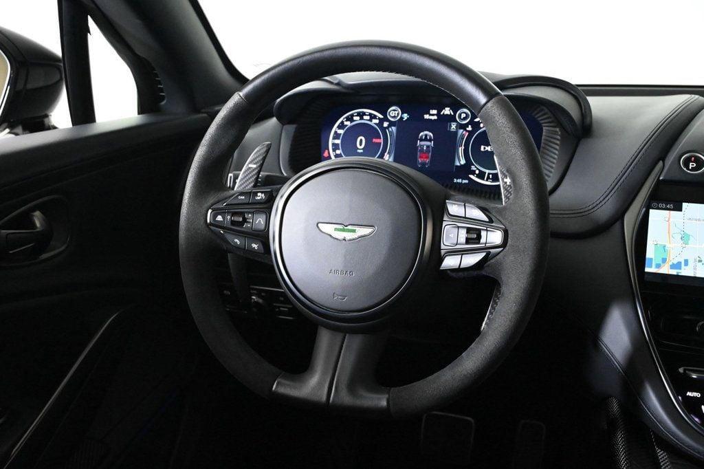 used 2023 Aston Martin DBX car, priced at $174,988