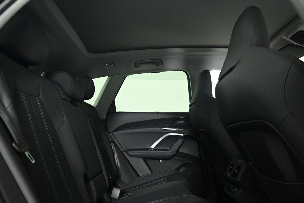 new 2025 Audi Q5 car, priced at $60,175