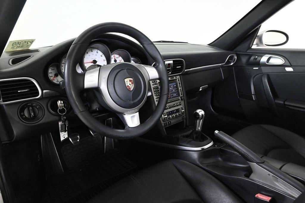 used 2006 Porsche 911 car, priced at $46,800