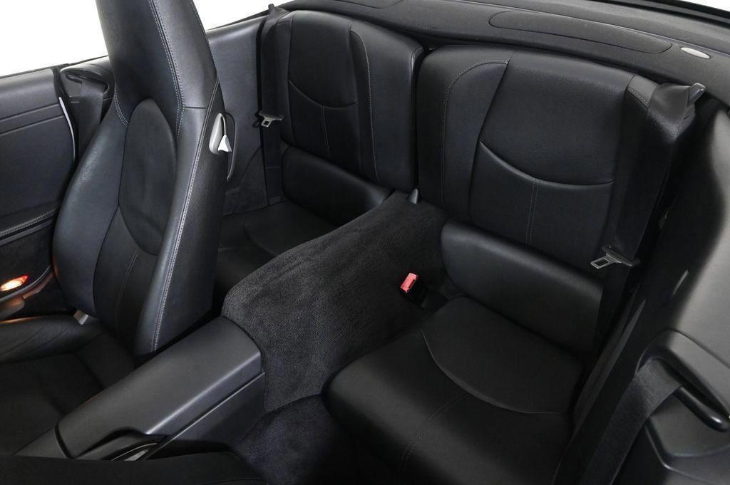 used 2006 Porsche 911 car, priced at $46,800