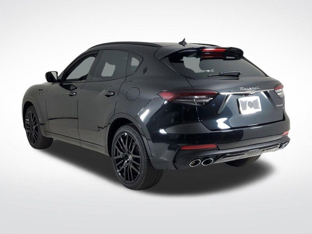 new 2024 Maserati Levante car, priced at $122,820