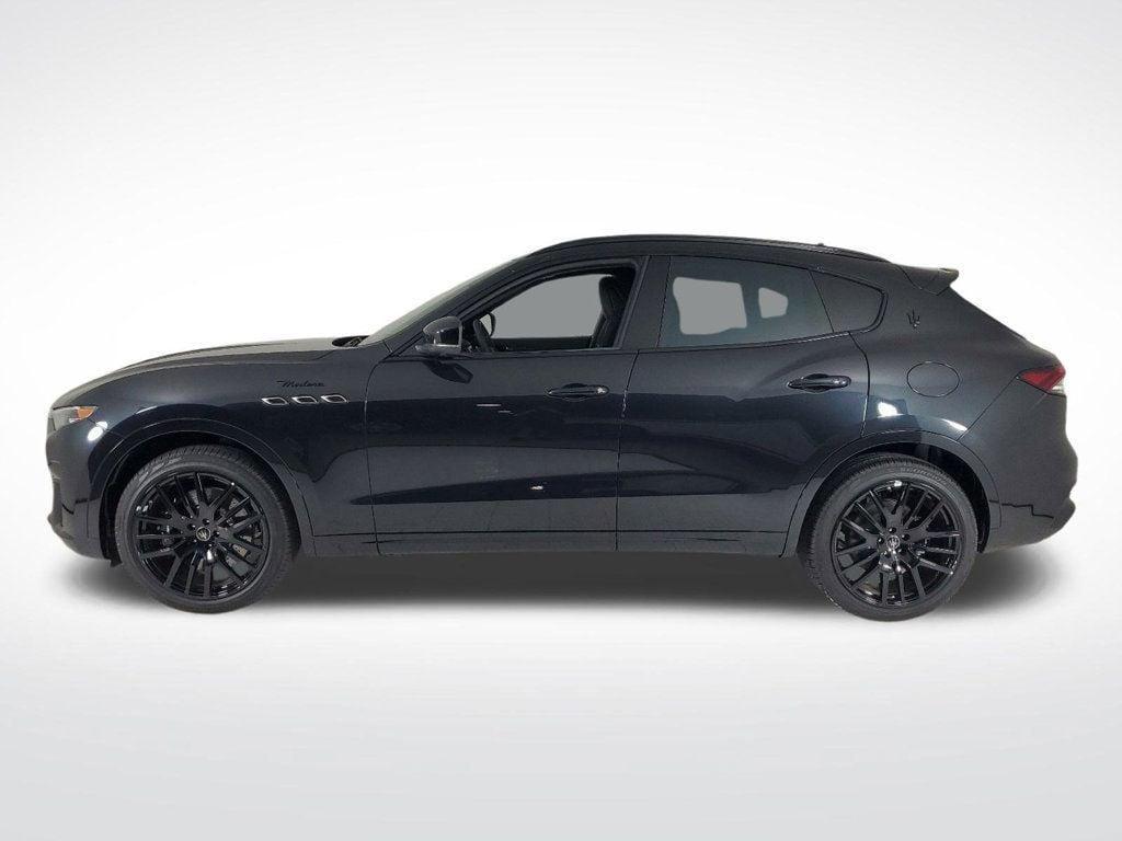 new 2024 Maserati Levante car, priced at $122,820