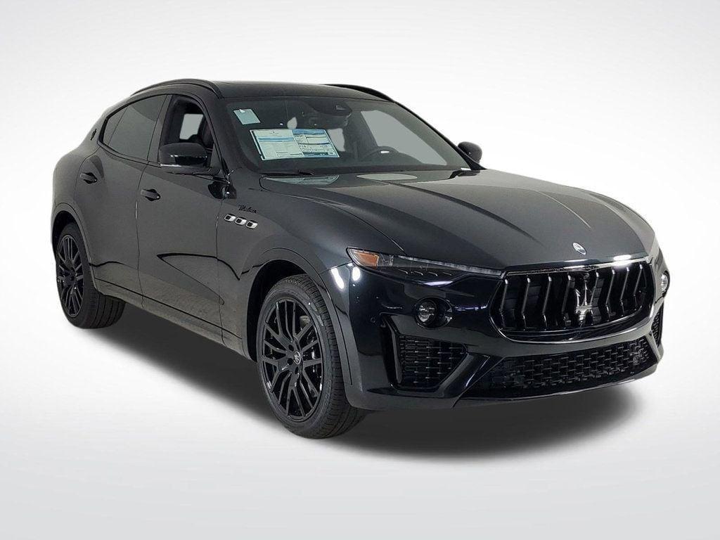 new 2024 Maserati Levante car, priced at $122,820