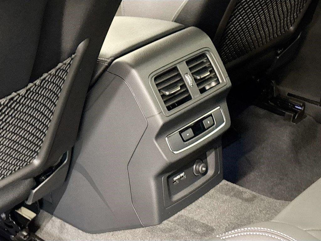 new 2025 Audi Q5 car, priced at $56,085