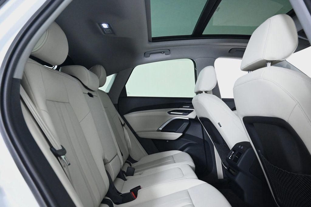 new 2025 Audi Q5 car, priced at $61,490